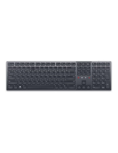 DELL PRO PREMIUM COLLABORATION KEYBOARD - KB900 - US INTERNATIONAL (QWERTY)