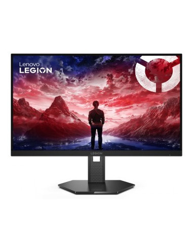LENOVO LEGION 27QD-10 27 QHD WLED (2560X1440) IPS300NITS240HZ0.5MS99% SRGBHDR10USB-CHDMI 2.1DP 1.4 (3YEAR WARRANTY)