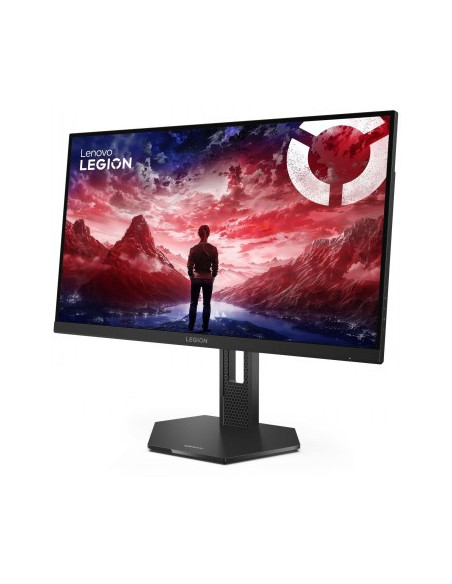 LENOVO LEGION 27QD-10 27 QHD WLED (2560X1440) IPS300NITS240HZ0.5MS99% SRGBHDR10USB-CHDMI 2.1DP 1.4 (3YEAR WARRANTY)