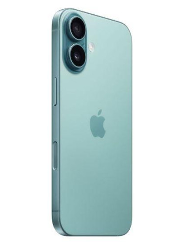 MOBILE PHONE IPHONE 16/128GB TEAL MYED3 APPLE