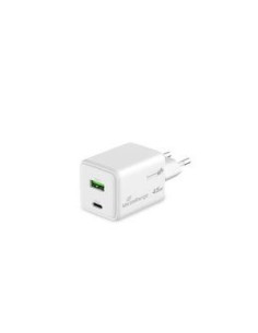 POWER ADAPTER USB/USB-C 45W/FAST MRMA113-2 MEDIARANGE