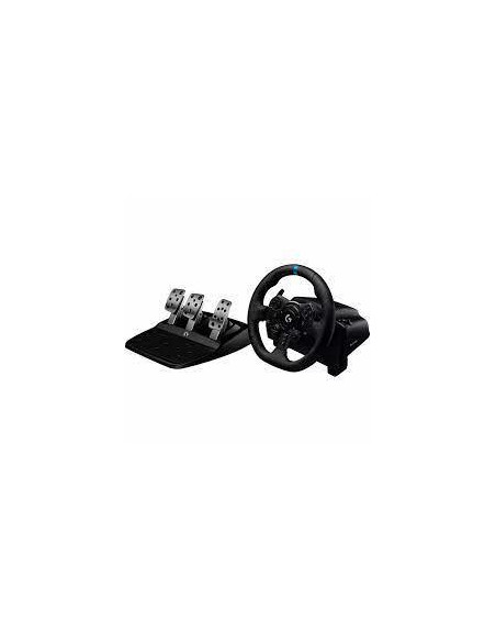 STEERING WHEEL G923 RACING//PC 941-000158 LOGITECH