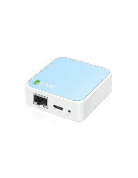 Wireless Router, TP-LINK, Wireless Router, 300 Mbps, IEEE 802.11 b/g, IEEE 802.11n, USB 2.0, 1x10/100M, TL-WR802N