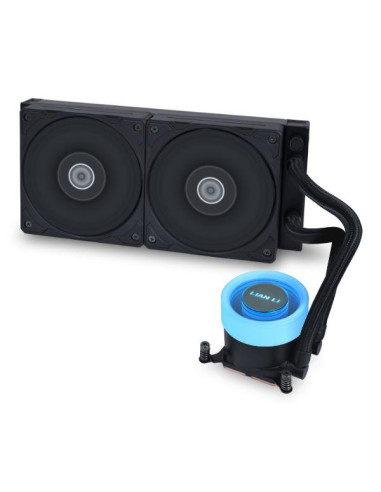 CPU COOLER S_MULTI/G89.GA2L24PB.00 LIAN LI