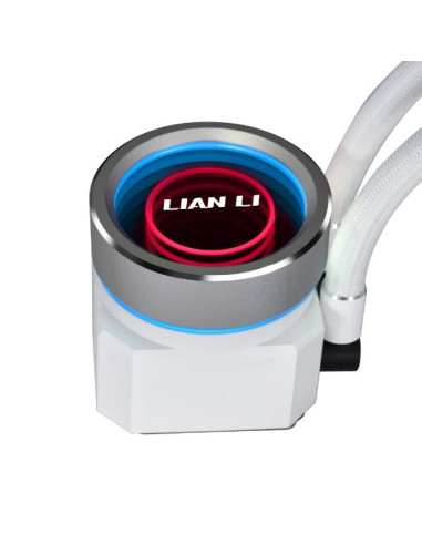 CPU COOLER S_MULTI/G89.GA2P36W.01 LIAN LI