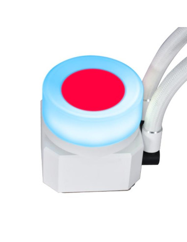 CPU COOLER S_MULTI/G89.GA2P36W.01 LIAN LI