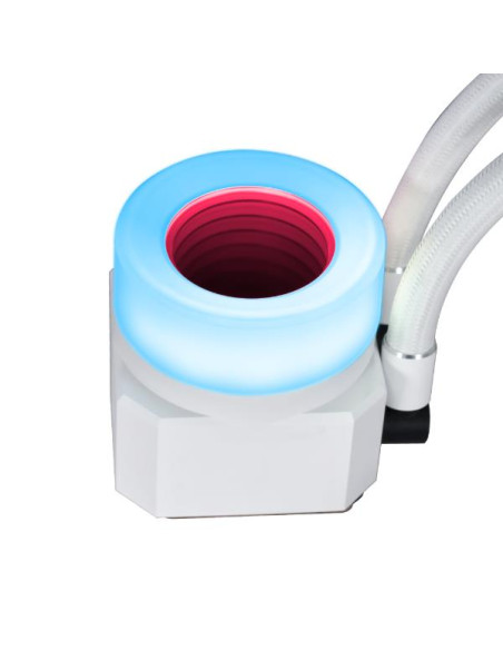 CPU COOLER S_MULTI/G89.GA2P36W.01 LIAN LI