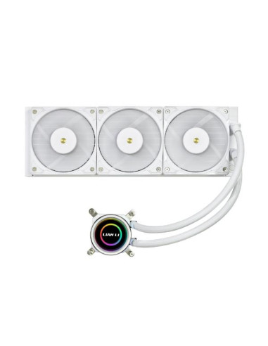 CPU COOLER S_MULTI/G89.GA2P36W.01 LIAN LI