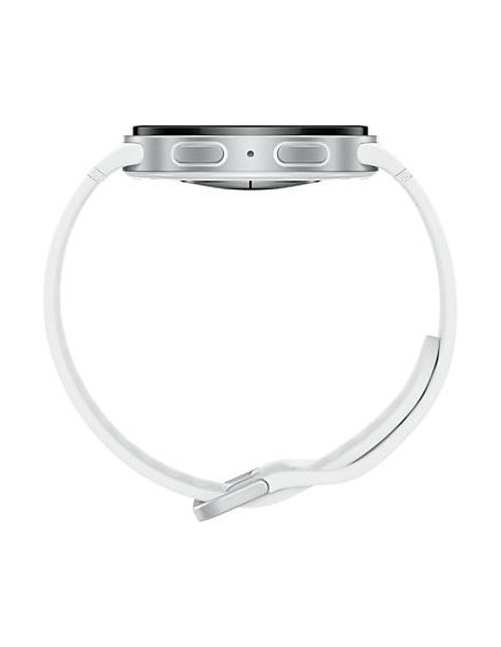 SMARTWATCH GALAXY WATCH8 LTE/44MM SILVER SM-L335 SAMSUNG