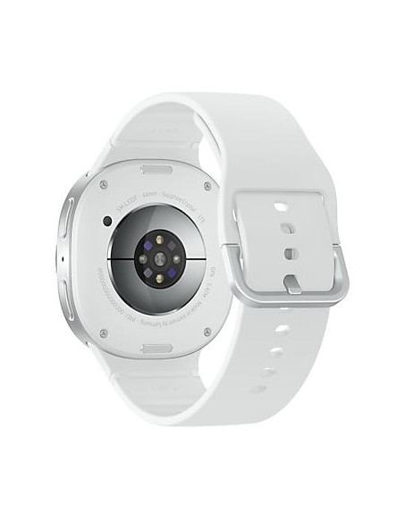 SMARTWATCH GALAXY WATCH8 LTE/44MM SILVER SM-L335 SAMSUNG