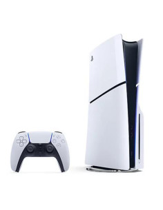 PLAYSTATION 5 CONSOLE SLIM 1TB/AFT.BUNDLE 711719021827AB SONY