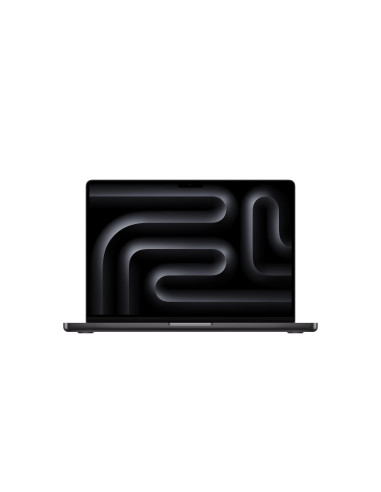 Notebook, APPLE, MacBook Pro, MacBook Pro M5, 14.2", 3024x1964, RAM 16GB, SSD 512GB, 10-core GPU, ENG, Card Reader SDXC, macOS 