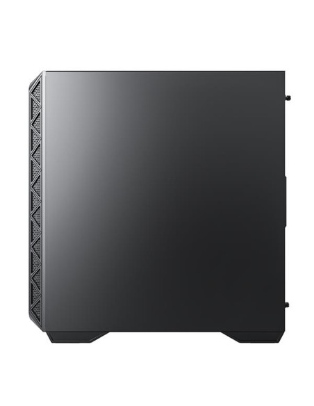 Case, MONTECH, AIR 903 MAX, MidiTower, Not included, ATX, EATX, MicroATX, MiniITX, Colour Black, AIR903MAX(B)