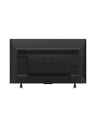 TV Set, TCL, 43 ", 4K Ultra HD, 3840 x 2160 pixels, Flat, 16:9, QLED, 43T69C