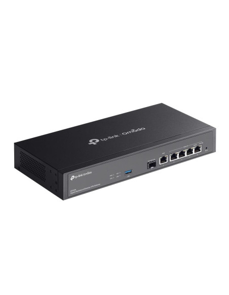 NET ROUTER 1000M 6PORT VPN/OMADA ER7406 TP-LINK