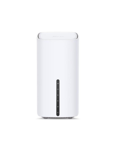 Wireless Router, TP-LINK, Wireless Router, 3000 Mbps, Mesh, 4G, 5G, ARCHERNX500