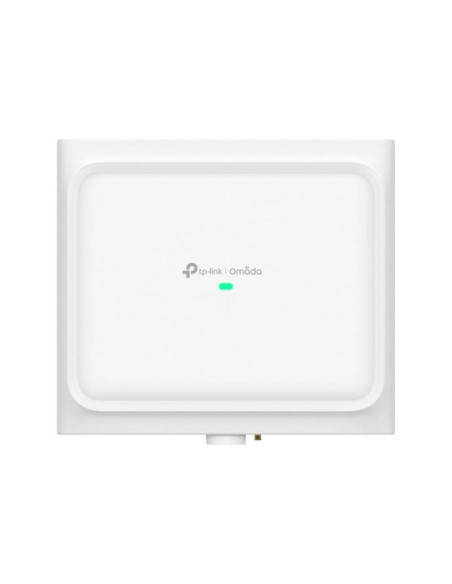 Access Point, TP-LINK, Omada, 3000 Mbps, EAP650D30-OUTDOOR