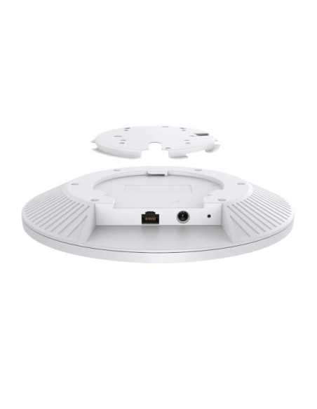 Access Point, TP-LINK, 9300 Mbps, EAP773
