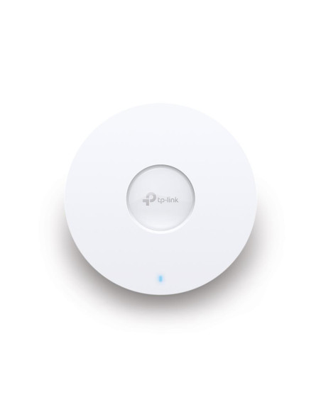 Access Point, TP-LINK, Omada, 1x2.5GbE, EAP660HD