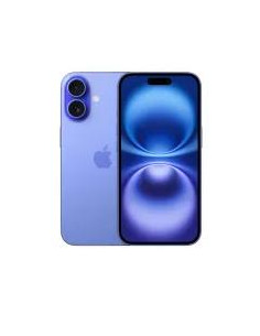 REFURB. PHONE IPHONE 16/128GB ULTRAMAR. APPLE RENEWED