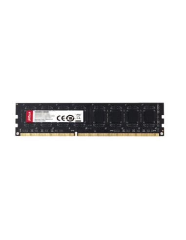 MEMORY DIMM 4GB PC12800 DDR3/DDR-C160U4G16 DAHUA