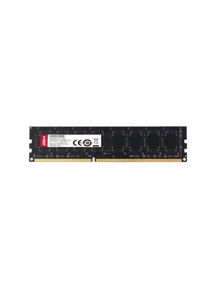 MEMORY DIMM 4GB PC12800 DDR3/DDR-C160U4G16 DAHUA