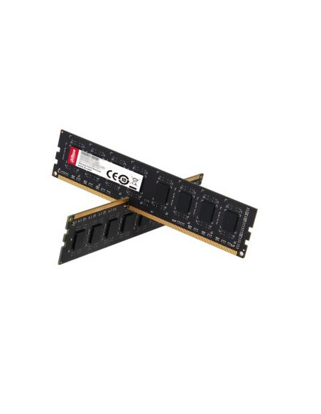 MEMORY DIMM 4GB PC12800 DDR3/DDR-C160U4G16 DAHUA