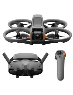 Drone, DJI, DJI Avata 2 Fly Smart Combo (Single Battery), CP.FP.00000266