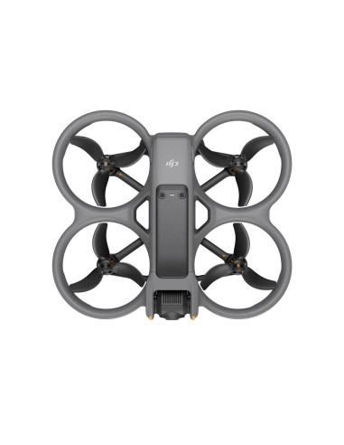 Drone, DJI, DJI Avata 2 Fly Smart Combo (Single Battery), CP.FP.00000266
