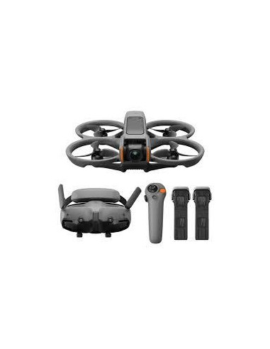 DRONE AVATA 2 FLY SMART COMBO/3BAT. CP.FP.00000265 DJI