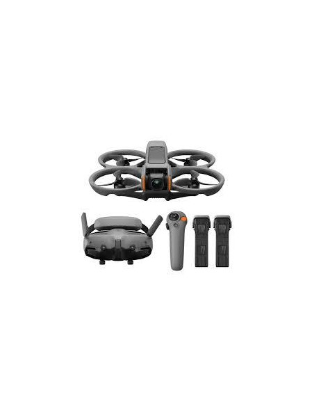 DRONE AVATA 2 FLY SMART COMBO/3BAT. CP.FP.00000265 DJI
