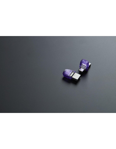 MEMORY DRIVE FLASH USB3.2/256GB DTDUO3CG3/256GB KINGSTON