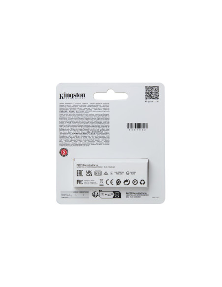 MEMORY DRIVE FLASH USB3.2/512GB DTXS/512GB KINGSTON