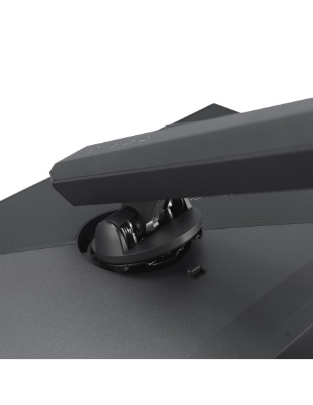 Monitor, ASUS, 31.5 ", 3840 x 2160 pixels, 4K Ultra HD, Native aspect ratio 16:9, OLED, Flat, 90LM0BW0-B01371