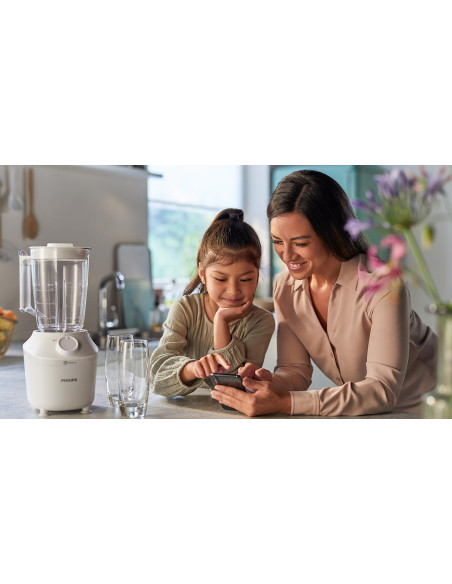 BLENDER/HR2041/00 PHILIPS