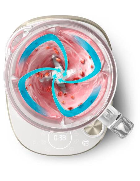 BLENDER/HR3760/01 PHILIPS