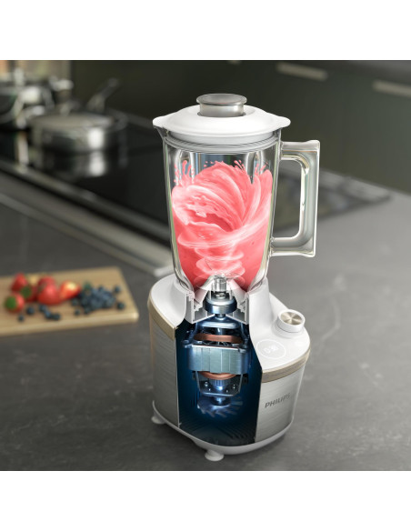 BLENDER/HR3760/01 PHILIPS