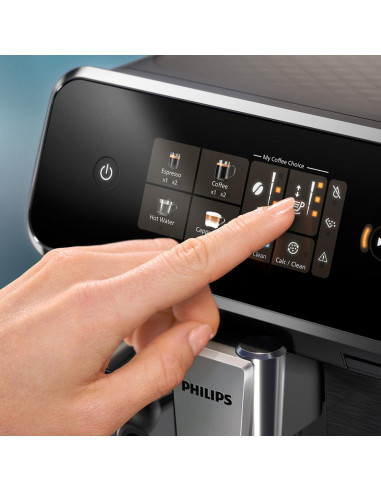 COFFEE MACHINE/EP2331/10 PHILIPS