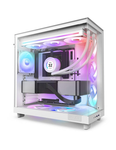 CASE FAN 360MM/F360 RGB CORE NZXT