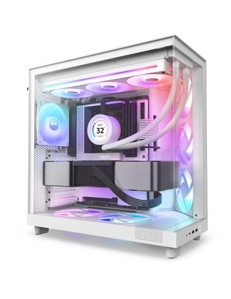 CASE FAN 360MM/F360 RGB CORE NZXT