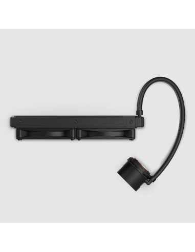 CPU COOLER MULTI SOCKET/KRAKEN 280 RL-KN280-B1 NZXT