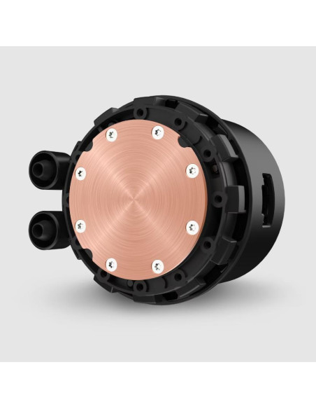 CPU COOLER MULTI SOCKET/KRAKEN 280 RL-KN280-B1 NZXT