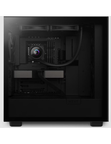 CPU COOLER MULTI SOCKET/KRAKEN 280 RL-KN280-B1 NZXT