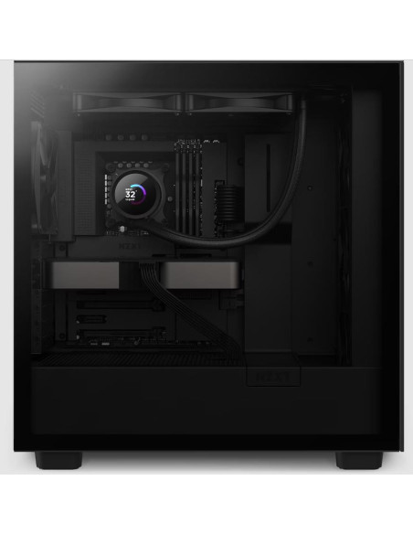 CPU COOLER MULTI SOCKET/KRAKEN 280 RL-KN280-B1 NZXT