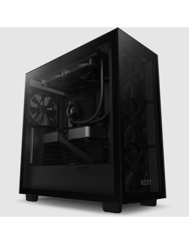 CPU COOLER MULTI SOCKET/KRAKEN 280 RL-KN280-B1 NZXT