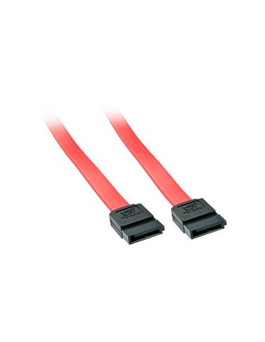 CABLE SATA 7 PIN INTERNAL/0.2M 33323 LINDY