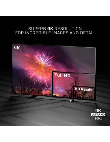 CABLE HDMI-HDMI 5M/ANTHRA 36965 LINDY