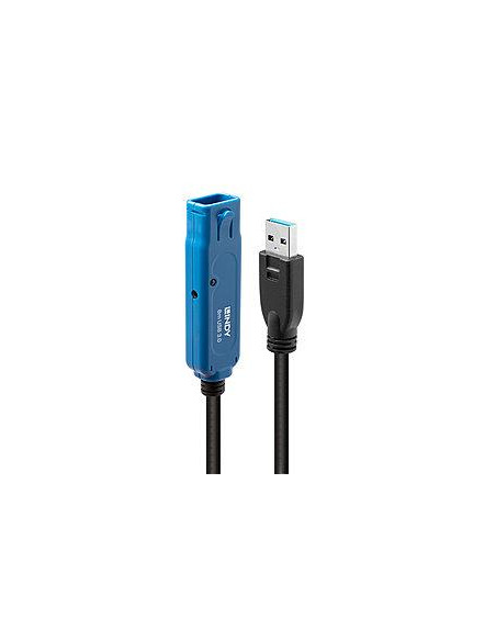 CABLE USB3 EXTENSION 8M/43158 LINDY