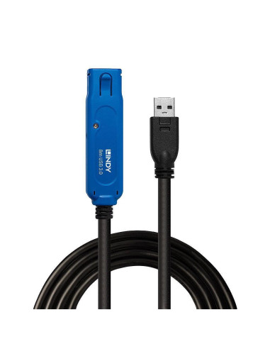 CABLE USB3 EXTENSION 10M/43157 LINDY