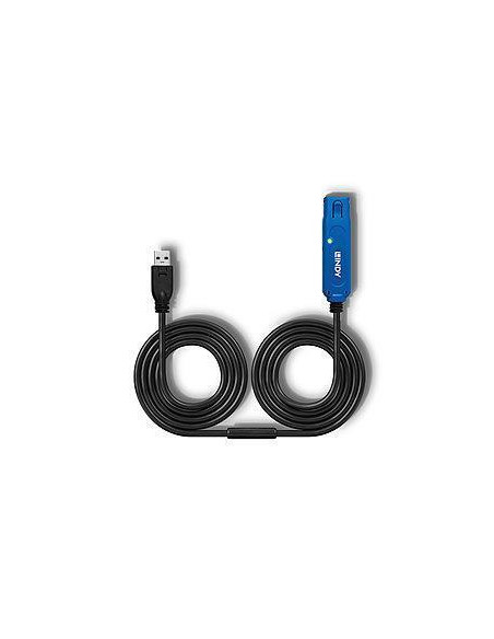 CABLE USB3 EXTENSION 10M/43157 LINDY
